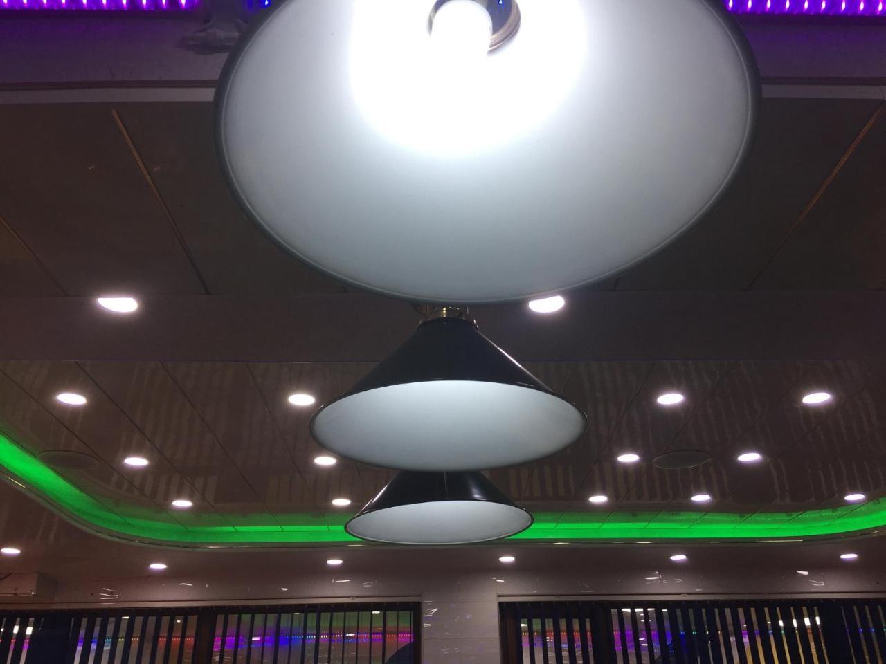 Baku Star Hotell Exteriör bild